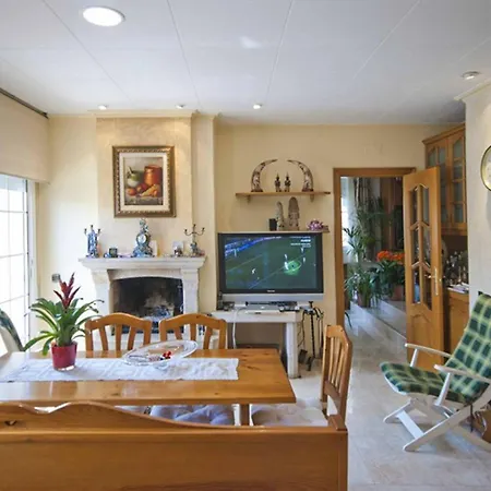 Villa Togo Lloret de Mar
